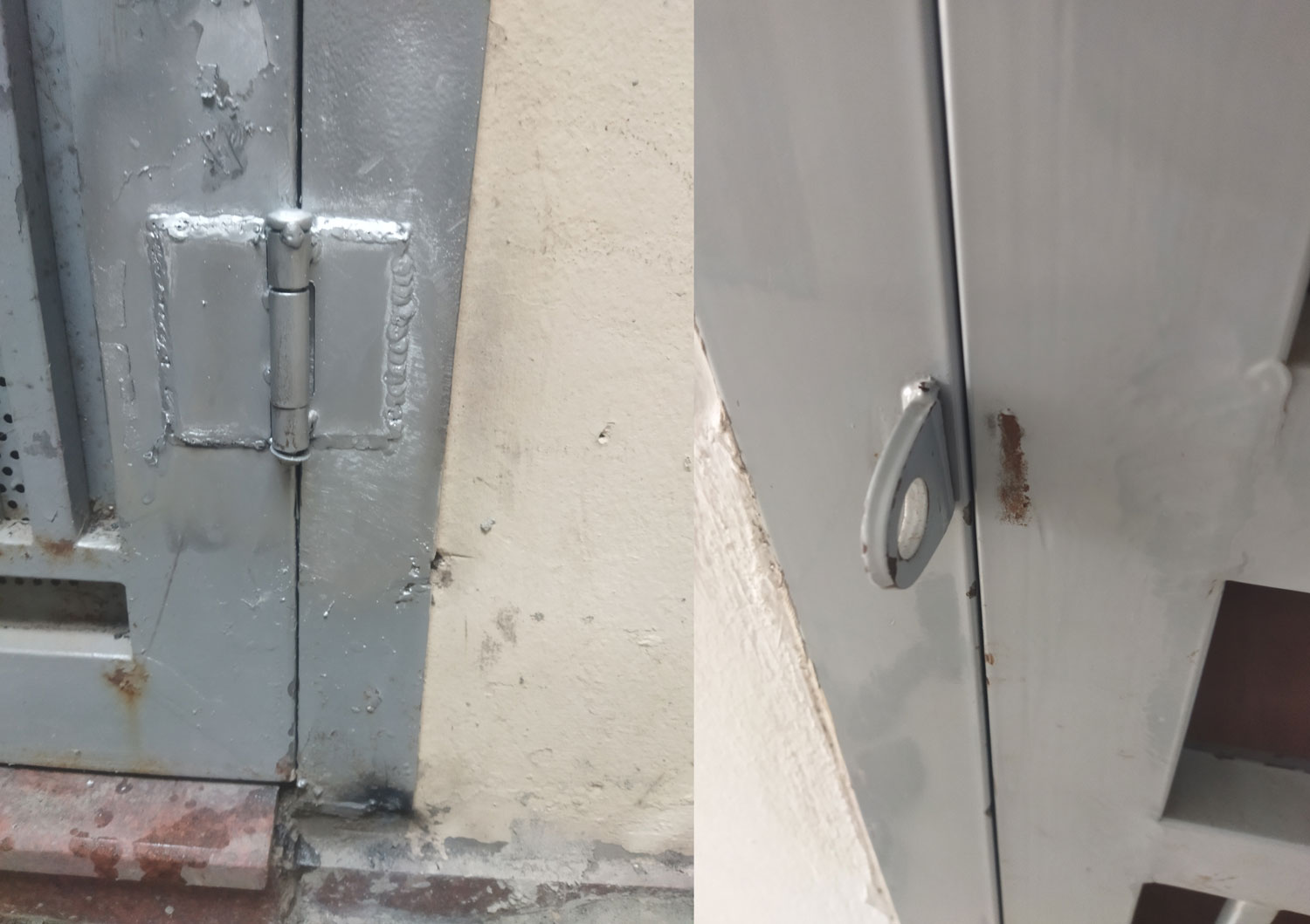 Sửa cửa sắt tận nơi tại Bắc Từ Liêm, Hà Nội - Giá rẻ, đến trong 15 phút, có bảo hành