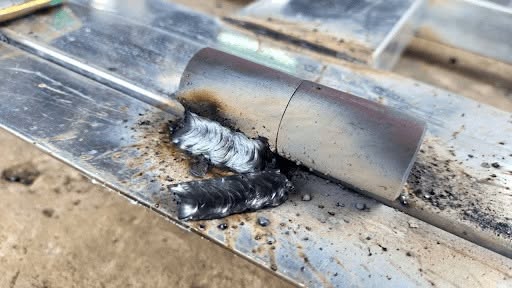 Sửa Bản Lề Cửa Sắt Hà Nội – Hàn Lại, Thay Và Gia Cố Bản Lề