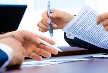 Quy Trình cho vay Thế chấp