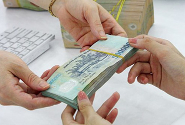 LỢI THẾ KHI VAY VỐN 